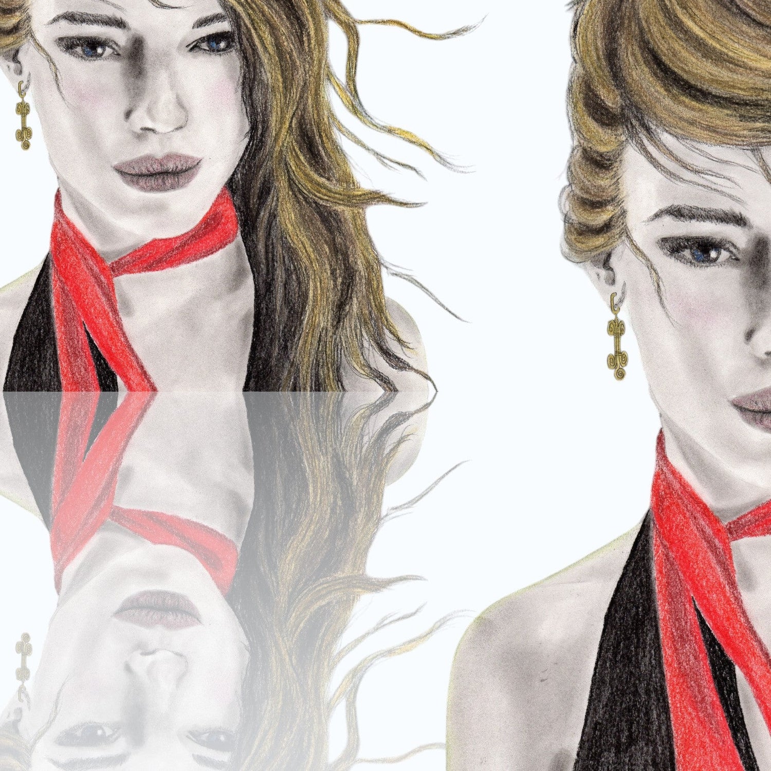 Portrait Commissions