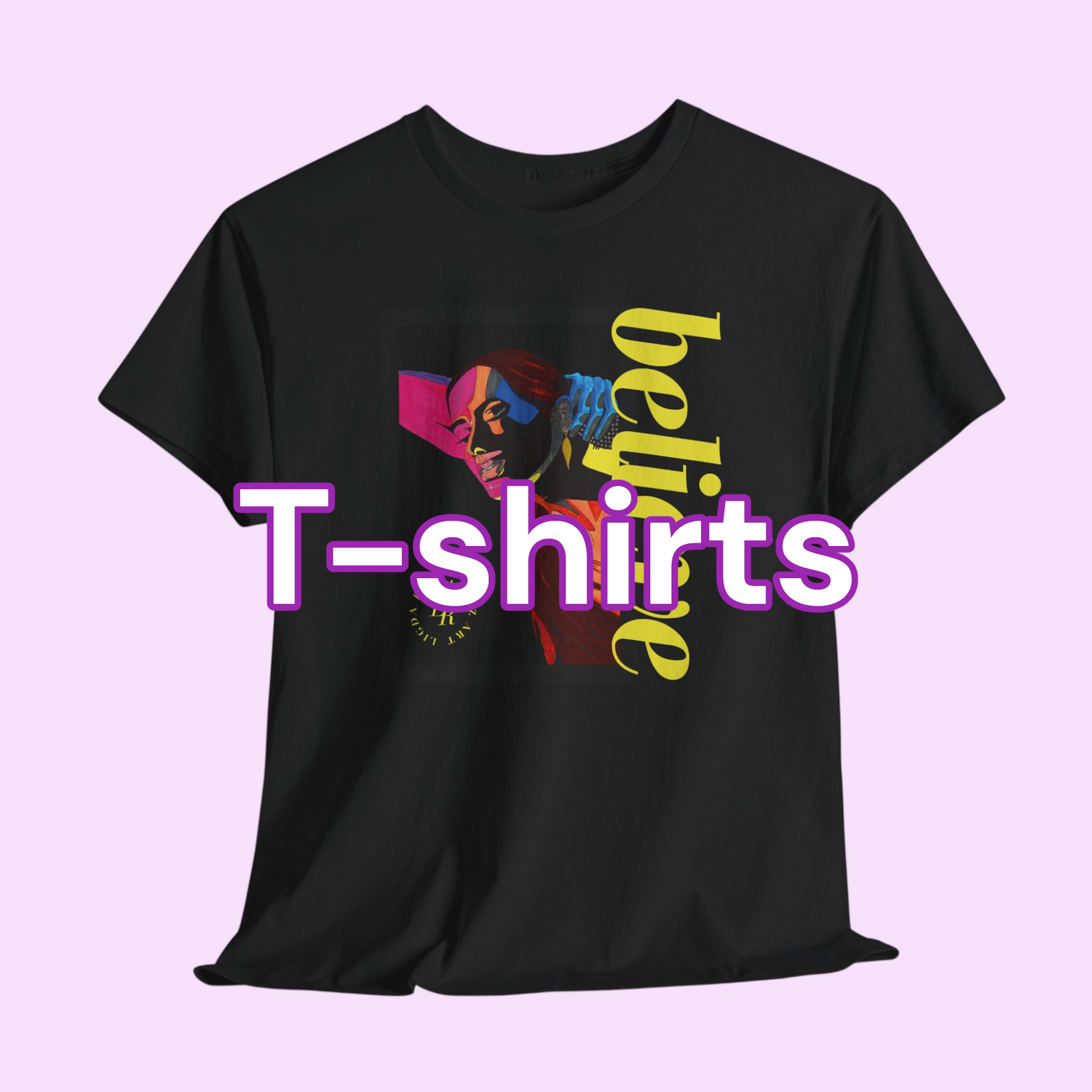 T-shirts