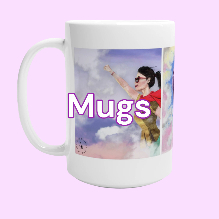 Mugs