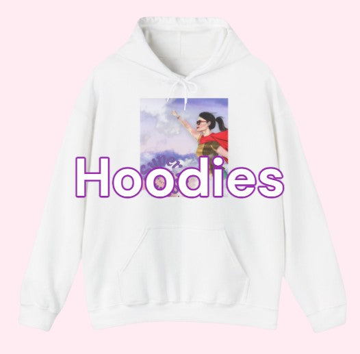 Hoodies