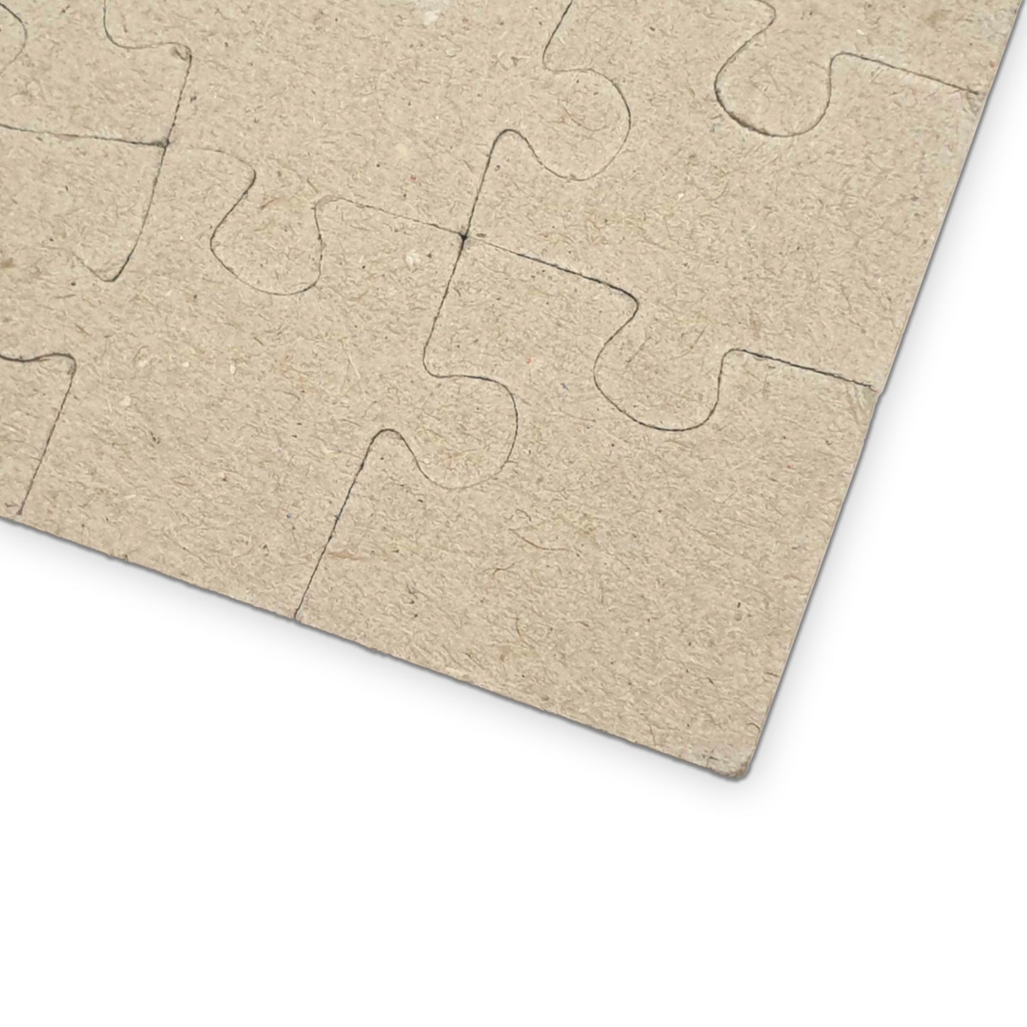 Fantasy Garden Puzzle- Create Memories with 110, 252, 520, or 1014-piece Jigsaw, Perfect Gift for Family Fun, Artsy Decor, Relaxing Hobby